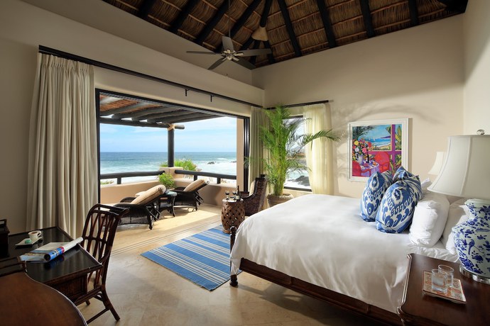 Imagen de la habitación del Hotel Esperanza, Auberge Resorts Collection. Foto 17