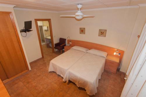 Imagen general del Hotel Esperanza Balneario. Foto 2