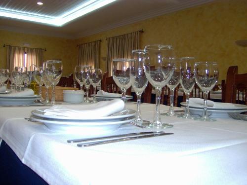 Imagen general del Hotel Esperanza Balneario. Foto 5