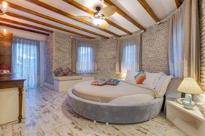 Imagen de la habitación del Hotel Esperanza Boutique Hotel of Lykia. Foto 3