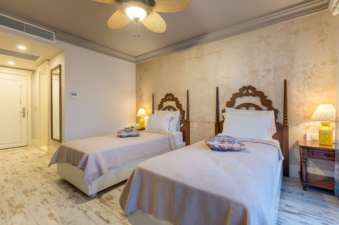 Imagen de la habitación del Hotel Esperanza Boutique Hotel of Lykia. Foto 4