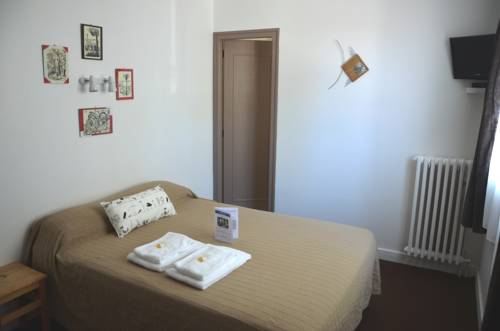 Imagen de la habitación del Hotel Esperanza, Isla de Noirmoutier. Foto 4