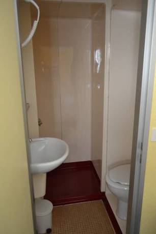 Imagen de la habitación del Hotel Esperanza, Isla de Noirmoutier. Foto 8