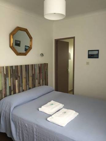 Imagen de la habitación del Hotel Esperanza, Isla de Noirmoutier. Foto 11