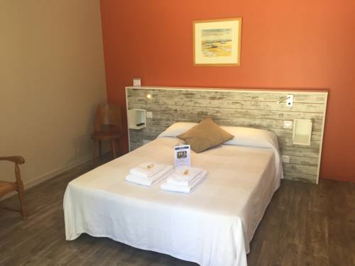 Imagen de la habitación del Hotel Esperanza, Isla de Noirmoutier. Foto 12