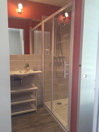 Imagen de la habitación del Hotel Esperanza, Isla de Noirmoutier. Foto 13