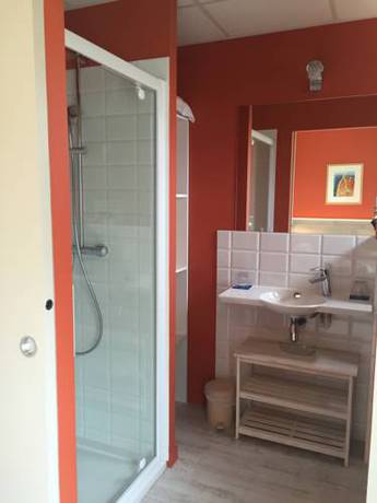 Imagen de la habitación del Hotel Esperanza, Isla de Noirmoutier. Foto 14