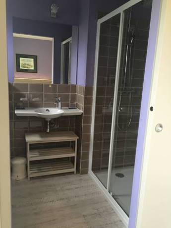 Imagen de la habitación del Hotel Esperanza, Isla de Noirmoutier. Foto 15