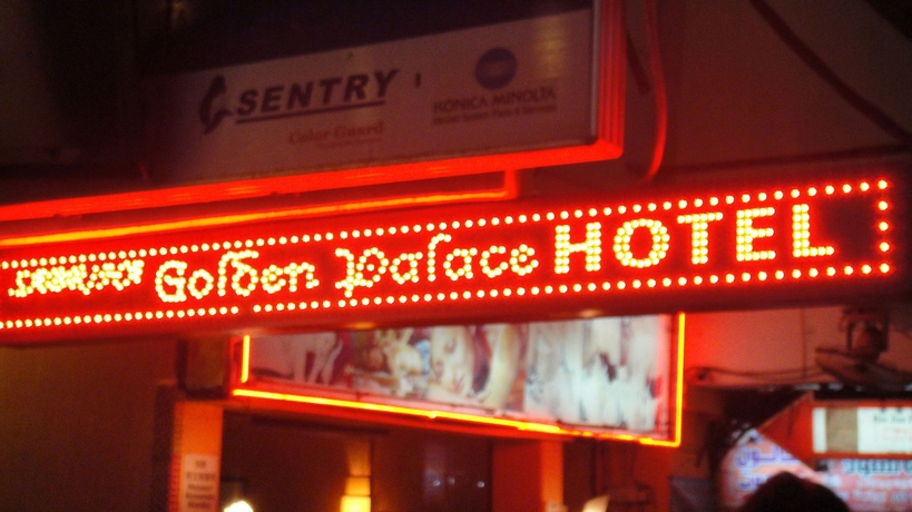 Imagen general del Hotel Esperanza, Kuala Lumpur. Foto 1