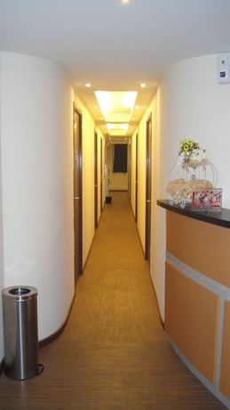 Imagen de los interiores del Hotel Esperanza, Kuala Lumpur. Foto 12