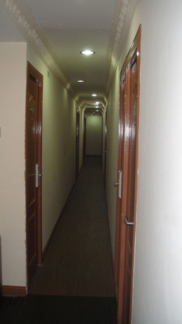 Imagen de los interiores del Hotel Esperanza, Kuala Lumpur. Foto 13