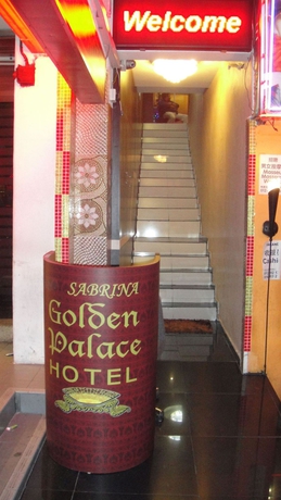 Imagen general del Hotel Esperanza, Kuala Lumpur. Foto 3