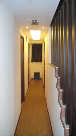 Imagen de los interiores del Hotel Esperanza, Kuala Lumpur. Foto 15