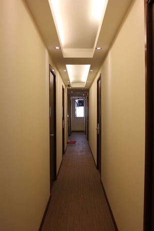 Imagen de los interiores del Hotel Esperanza, Kuala Lumpur. Foto 16