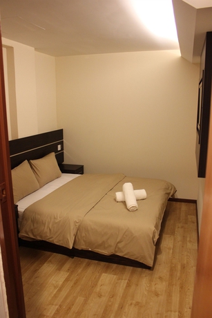 Imagen de la habitación del Hotel Esperanza, Kuala Lumpur. Foto 10
