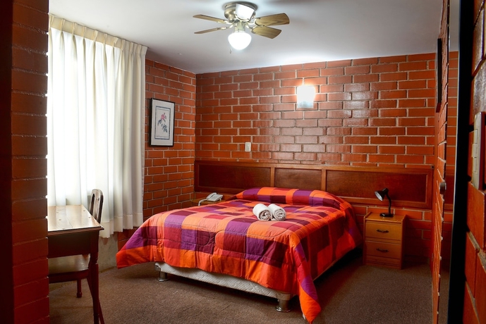 Imagen de la habitación del Hotel Esperanza, Lima Metropolitana. Foto 2