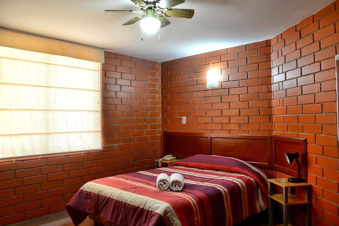 Imagen de la habitación del Hotel Esperanza, Lima Metropolitana. Foto 3
