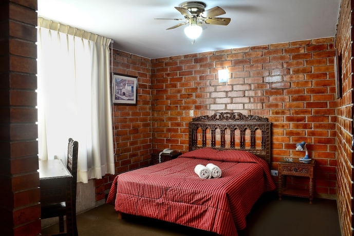 Imagen de la habitación del Hotel Esperanza, Lima Metropolitana. Foto 4