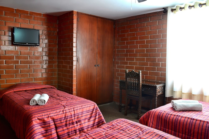 Imagen de la habitación del Hotel Esperanza, Lima Metropolitana. Foto 5