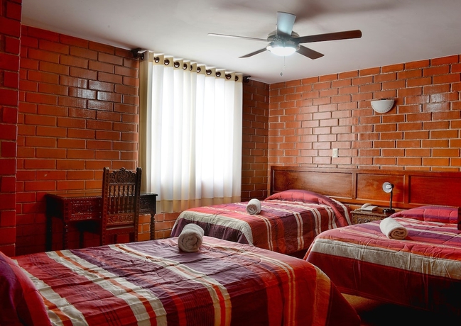 Imagen de la habitación del Hotel Esperanza, Lima Metropolitana. Foto 6