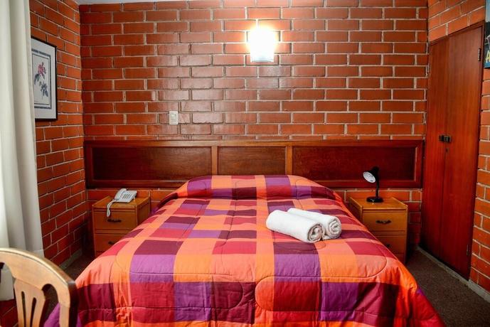 Imagen de la habitación del Hotel Esperanza, Lima Metropolitana. Foto 7