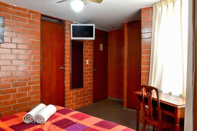Imagen de la habitación del Hotel Esperanza, Lima Metropolitana. Foto 9