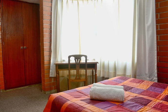 Imagen de la habitación del Hotel Esperanza, Lima Metropolitana. Foto 10