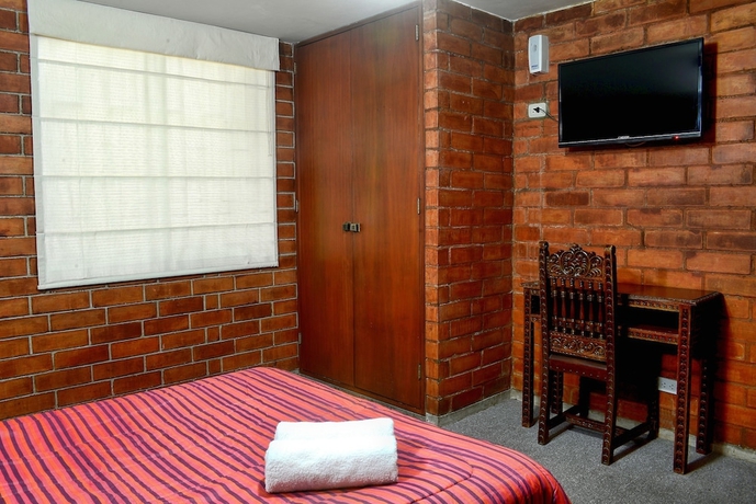 Imagen de la habitación del Hotel Esperanza, Lima Metropolitana. Foto 11