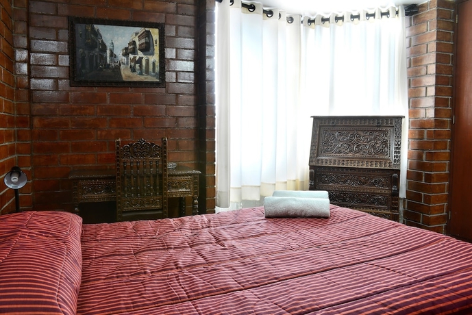 Imagen de la habitación del Hotel Esperanza, Lima Metropolitana. Foto 13