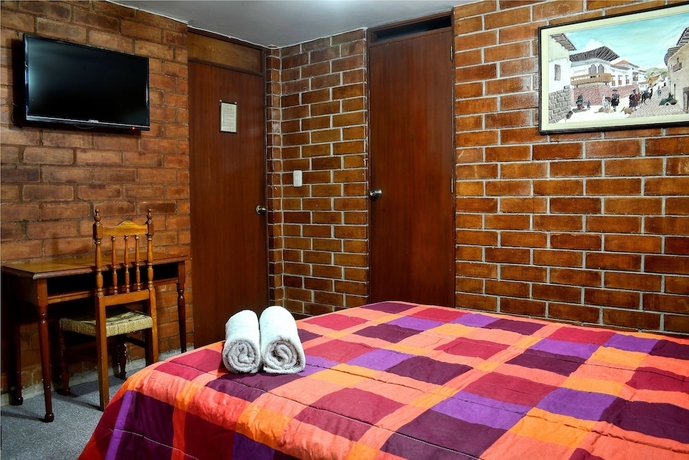 Imagen de la habitación del Hotel Esperanza, Lima Metropolitana. Foto 14
