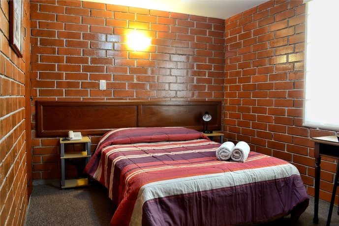 Imagen de la habitación del Hotel Esperanza, Lima Metropolitana. Foto 15
