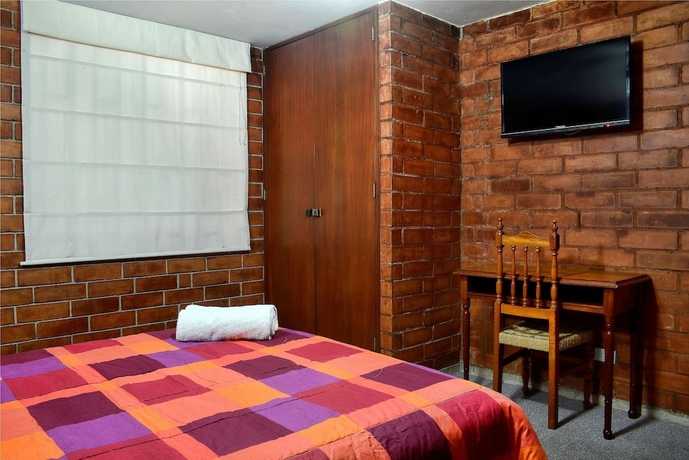 Imagen de la habitación del Hotel Esperanza, Lima Metropolitana. Foto 16