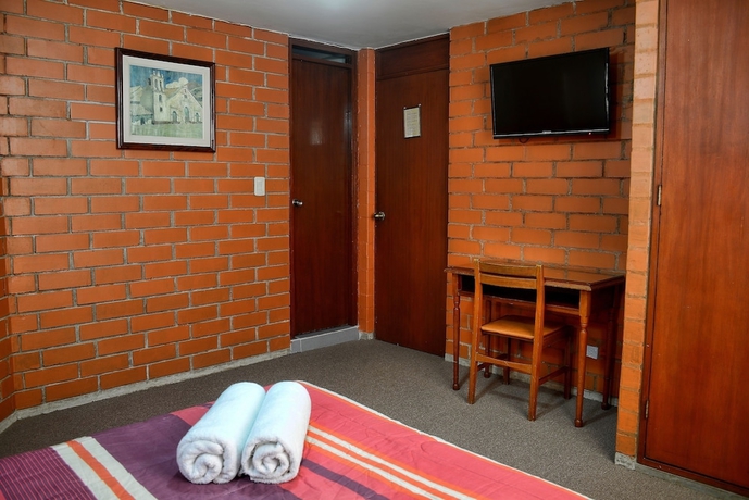 Imagen de la habitación del Hotel Esperanza, Lima Metropolitana. Foto 17