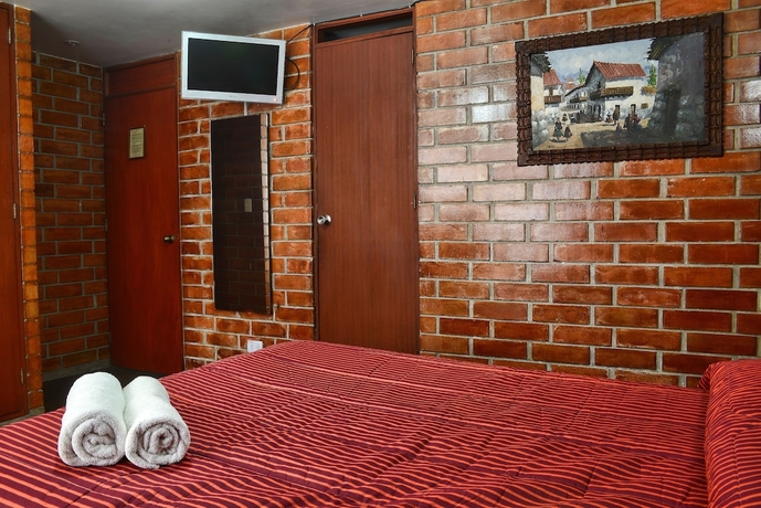 Imagen de la habitación del Hotel Esperanza, Lima Metropolitana. Foto 18