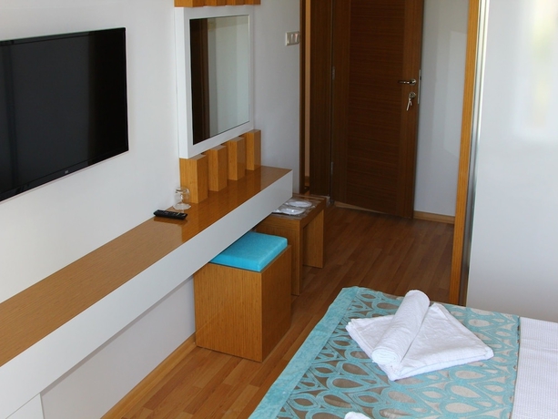 Imagen de la habitación del Hotel Esperanza, Muratpaşa. Foto 5