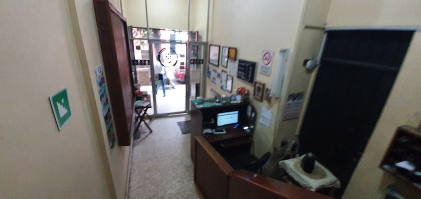 Imagen de los interiores del Hotel Esperanza Oaxaca Centro. Foto 18