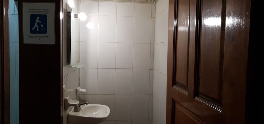 Imagen de la habitación del Hotel Esperanza Oaxaca Centro. Foto 14