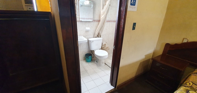 Imagen de la habitación del Hotel Esperanza Oaxaca Centro. Foto 15