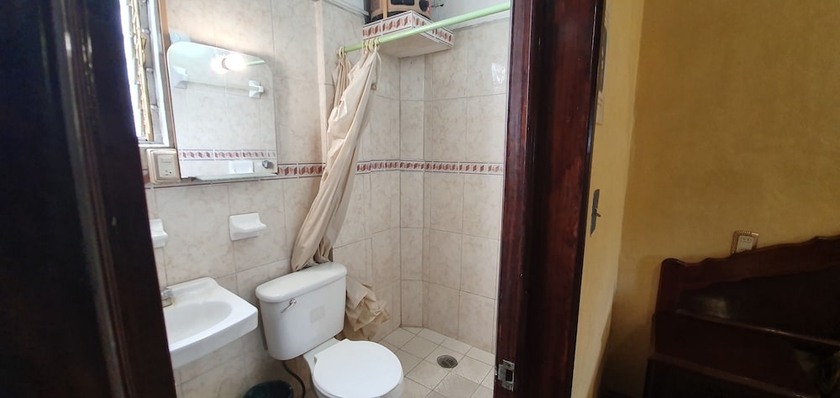 Imagen de la habitación del Hotel Esperanza Oaxaca Centro. Foto 16