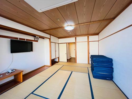 Imagen general del Hotel Esperanza Resort Atami-エスペランサリゾート熱海. Foto 7