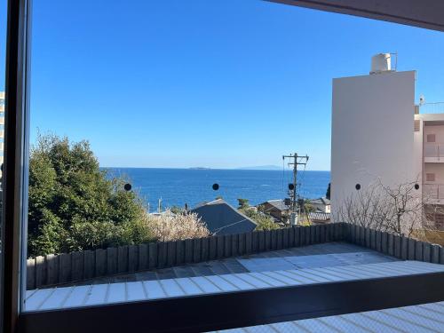 Imagen general del Hotel Esperanza Resort Atami-エスペランサリゾート熱海. Foto 8