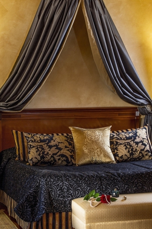 Imagen de la habitación del Hotel Esperanza Resort. Foto 2