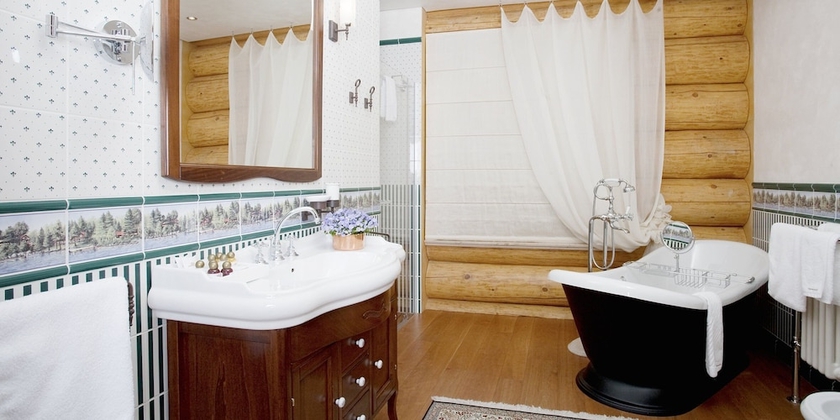 Imagen de la habitación del Hotel Esperanza Resort. Foto 4