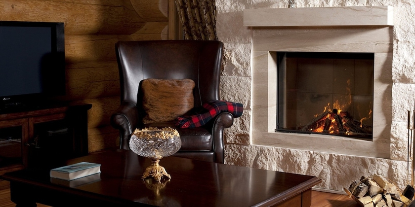 Imagen de la habitación del Hotel Esperanza Resort. Foto 5