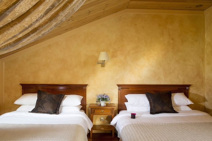 Imagen de la habitación del Hotel Esperanza Resort. Foto 6