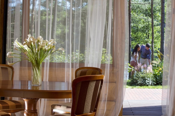 Imagen de la habitación del Hotel Esperanza Resort. Foto 7