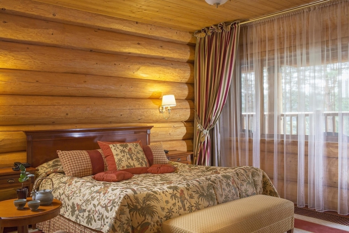 Imagen de la habitación del Hotel Esperanza Resort. Foto 8