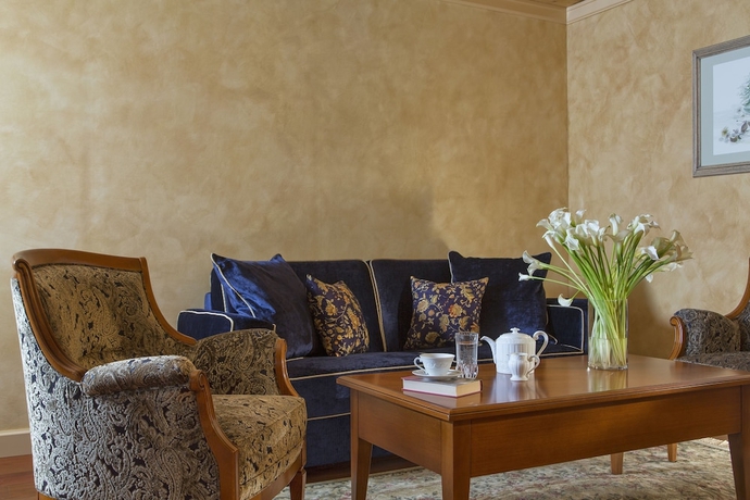 Imagen de la habitación del Hotel Esperanza Resort. Foto 9