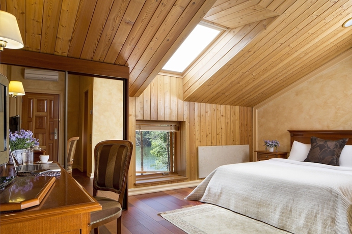 Imagen de la habitación del Hotel Esperanza Resort. Foto 10