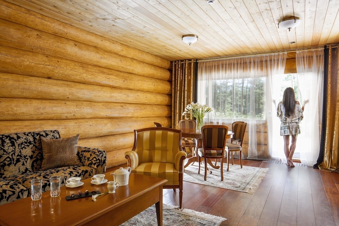 Imagen de la habitación del Hotel Esperanza Resort. Foto 12